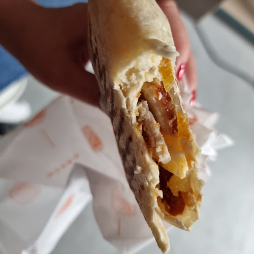 O'tacos Anderlecht - Horeca