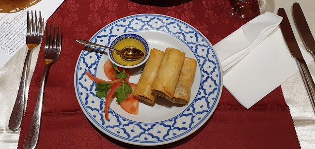 Comentarii opinii despre Phat-Thaï