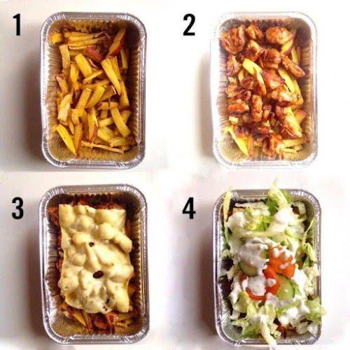 Snack Istanbul Resto Phone number