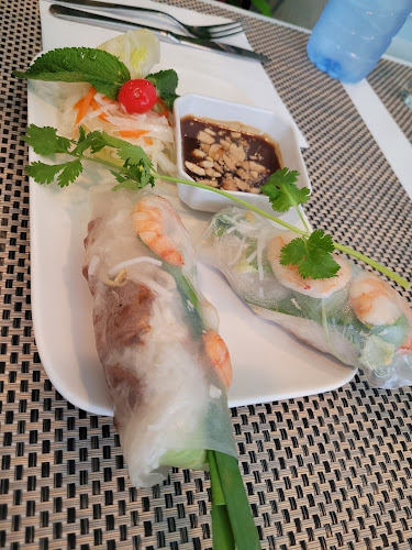 Reviews of Le Viêt Nam in Seraing - Horeca