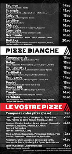 Opinii despre Ristorante Amici în Mons - Horeca