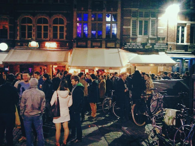 Café AperO - Horeca