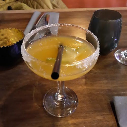 Le Monde est Petit - Horeca