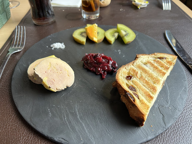 Au Bief du Moulin - Thuin