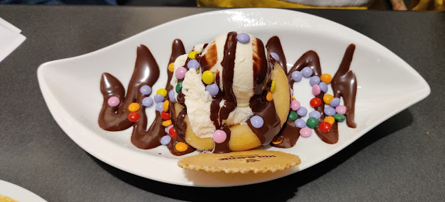 Opinii despre Krijmerie van Gaasbeek în Lennik - Horeca