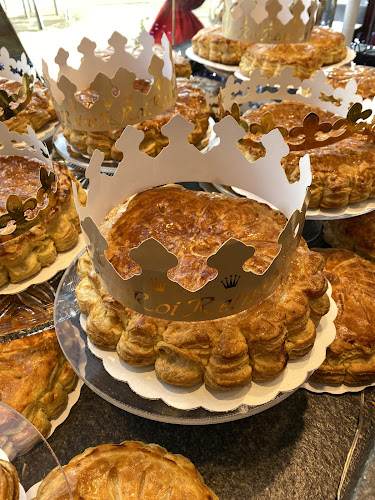 Comments and reviews of Pâtisserie Maréchal (SRL Gosselienne )
