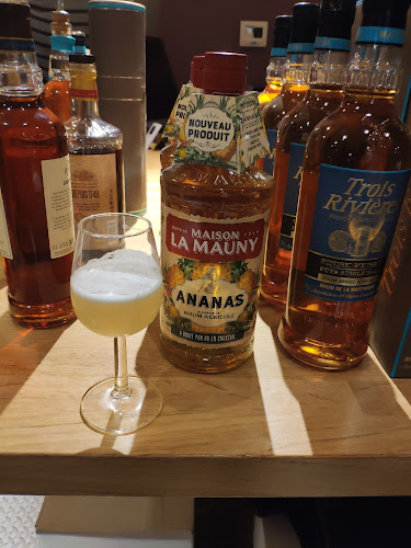 Comments and reviews of Toby Vins Alcools Sa Bouge