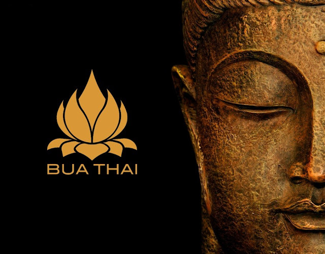 Opinii despre Bua Thai în Nieuwpoort - Horeca