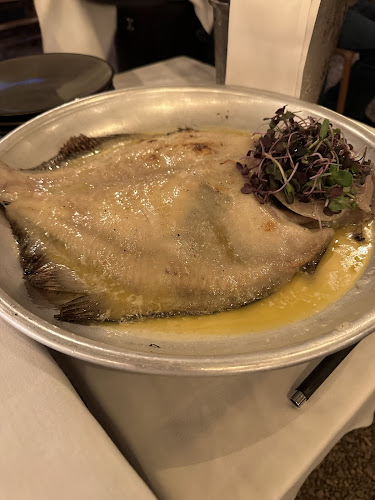 Comments and reviews of Brasserie Vinois