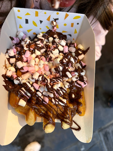 Australian Home Made Ice Cream Brugge - Horeca