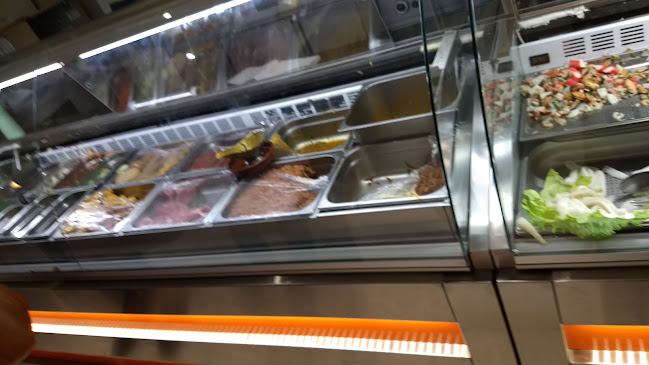 Opinii despre Pizzeria Ouali în Kortrijk - Horeca