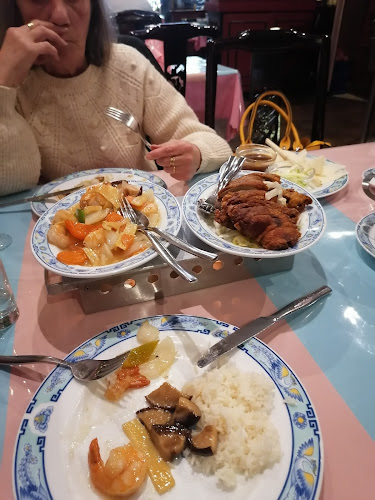 Comentarii opinii despre La Chine restaurant Ath