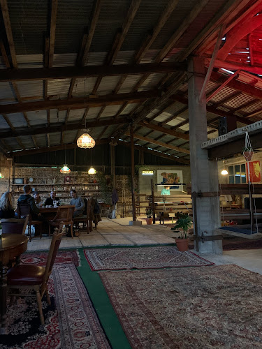 Bar dassenhoek - Horeca