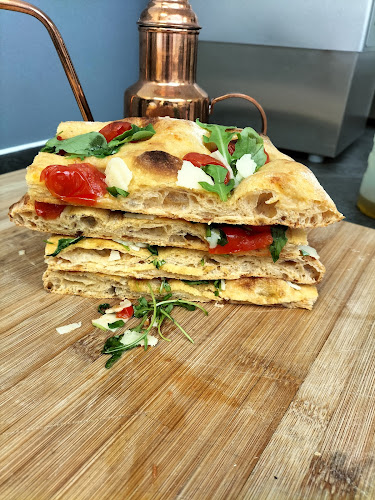 Opinii despre Oniro Pizza în Ham-sur-Heure-Nalinnes - Horeca