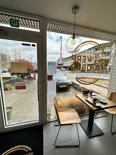 Antwerp Foodbar - Horeca