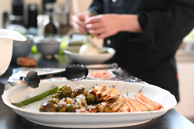 Rhubarb cafe keym - Horeca