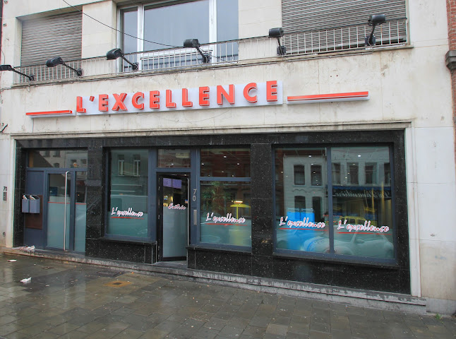 Friterie l'Excellence