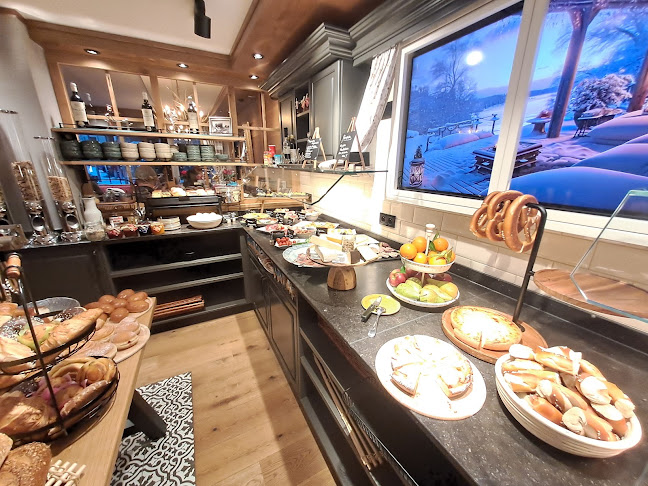 Comments and reviews of Bakery Fonk