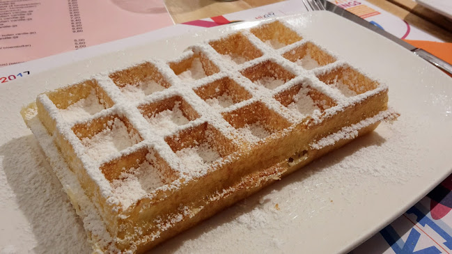 Ijssalon 't Bieke - Horeca