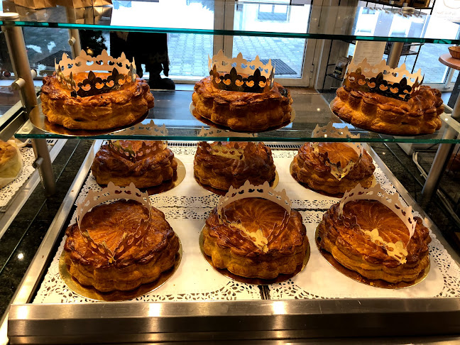 Opinii despre Boulangerie De La Spetz în Arlon - Horeca