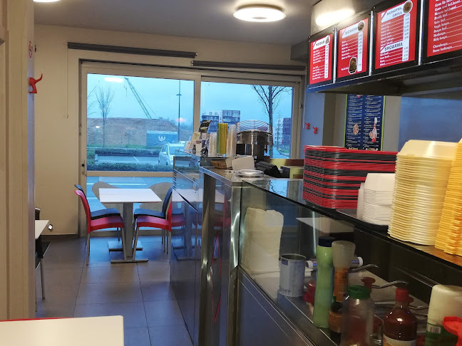 Grill Kebab - Harelbeke