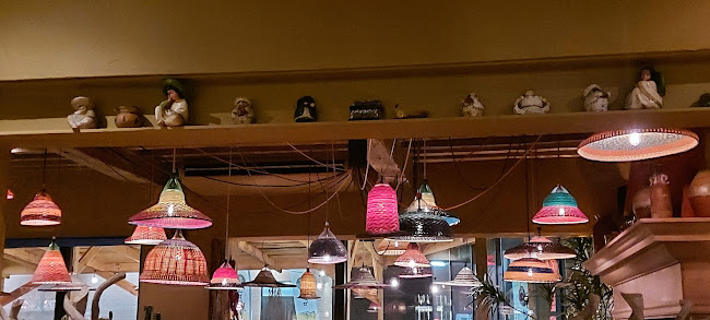 Comments and reviews of Café Latino