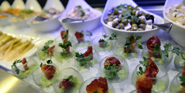 Le Monde est Petit - Horeca