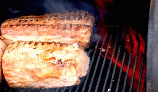 Comments and reviews of Jacobs-Barbecue