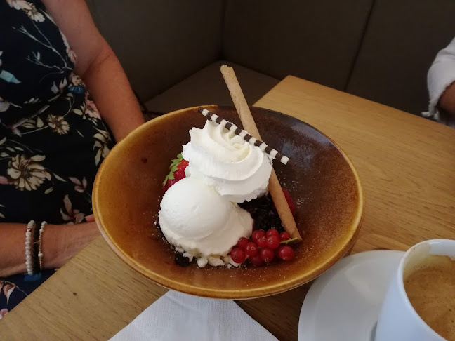 Cremerie Francois - Horeca