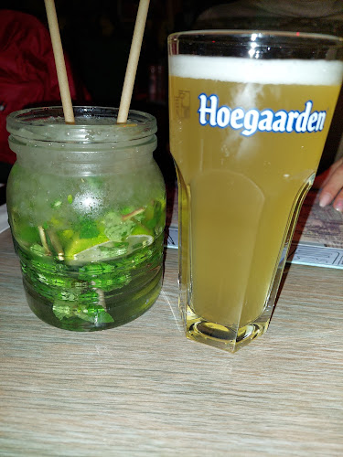 Inn R Green - Horeca