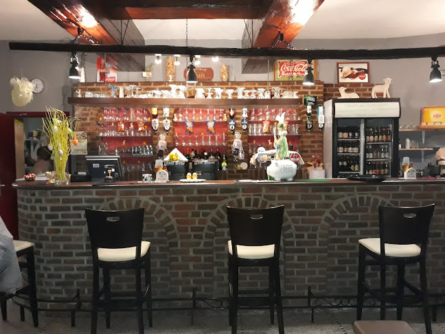 Le Riche Lieu - Horeca