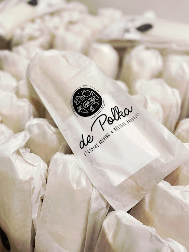 De Polka - Brecht en Céline - Horeca