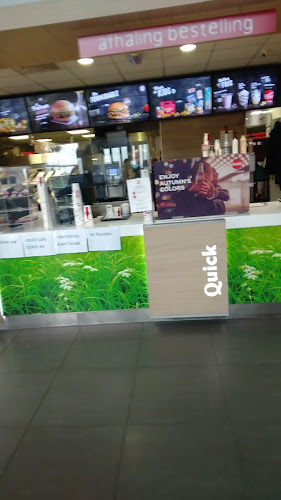 Comentarii opinii despre Quick Waregem