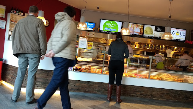 De Frietboetiek Oudsbergen - Wijshagen Open Times
