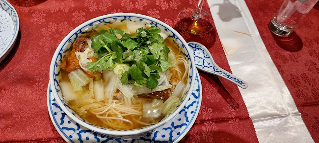 Opinii despre Phat-Thaï în Namur - Horeca