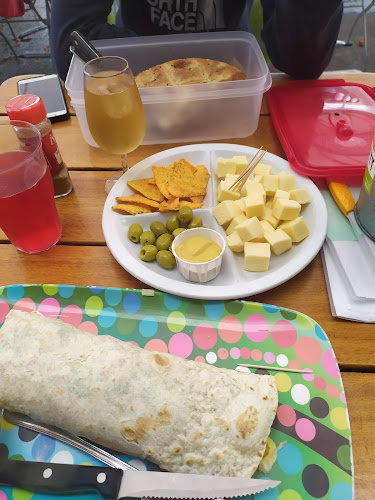 Opinii despre dewerf în Leuven - Horeca