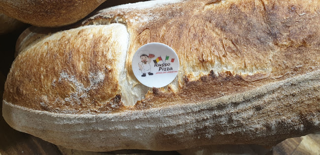 Comments and reviews of Russopizza