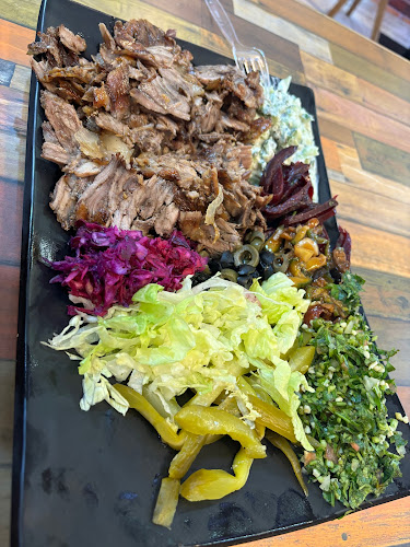 Comentarii opinii despre Shoarma Baghdad