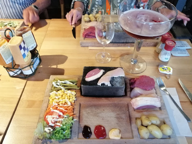 Rue Lamborelle 19, 6600 Bastogne