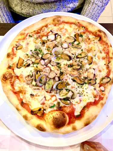 Opinii despre il buon cibo în Sint-Gillis - Horeca