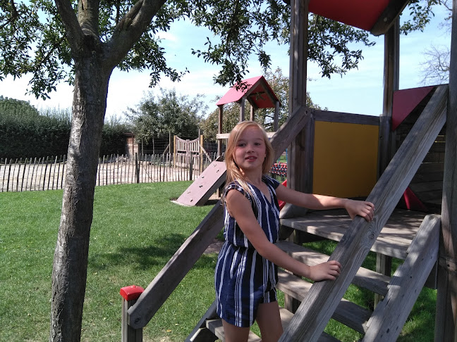 St. Jorishoeve - Horeca