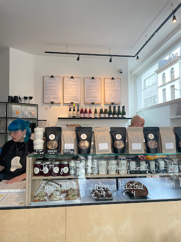 Nordica 31 - Antwerpen