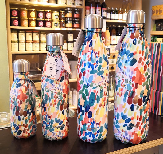 Comentarii opinii despre La Baraque à Vrac