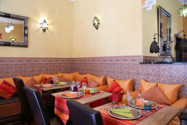 L'Alchimiste - Horeca