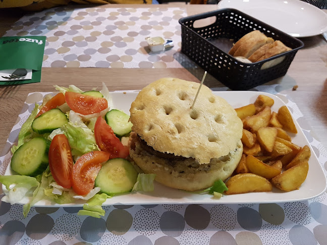 La Cantine des Italiens - La Louvière