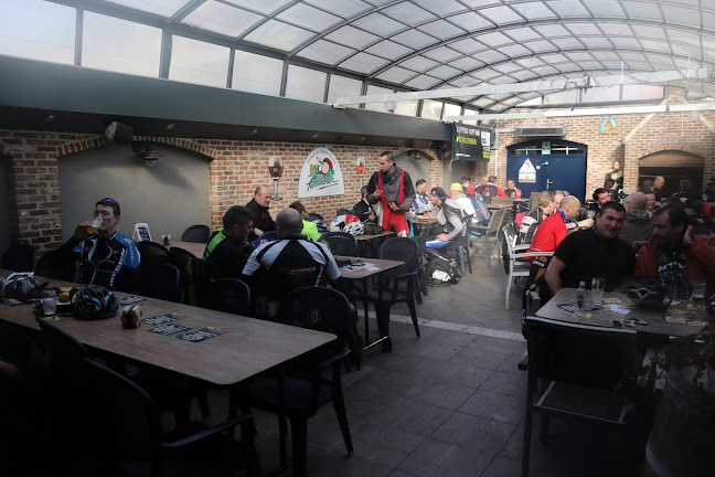 Comments and reviews of BISTRO FLAIR
