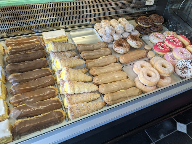 Boulangerie / Chez Jess&Tim - Horeca