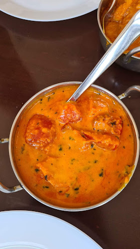 Restaurant Le Taj - Sint-Gillis