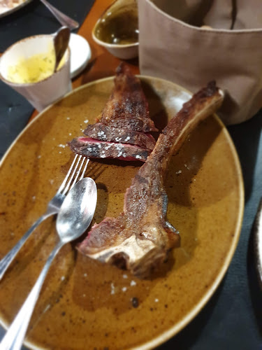 Opinii despre La Table du Boucher în Mons - Horeca