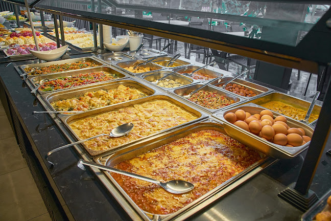 Anatolian Restaurant Maasmechelen - Horeca